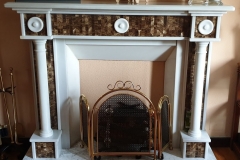 chimenea